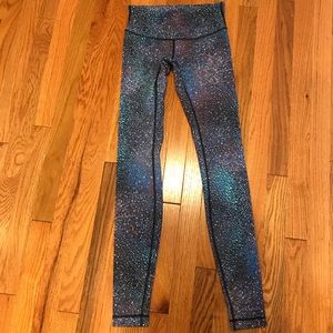 lululemon athletica legging
